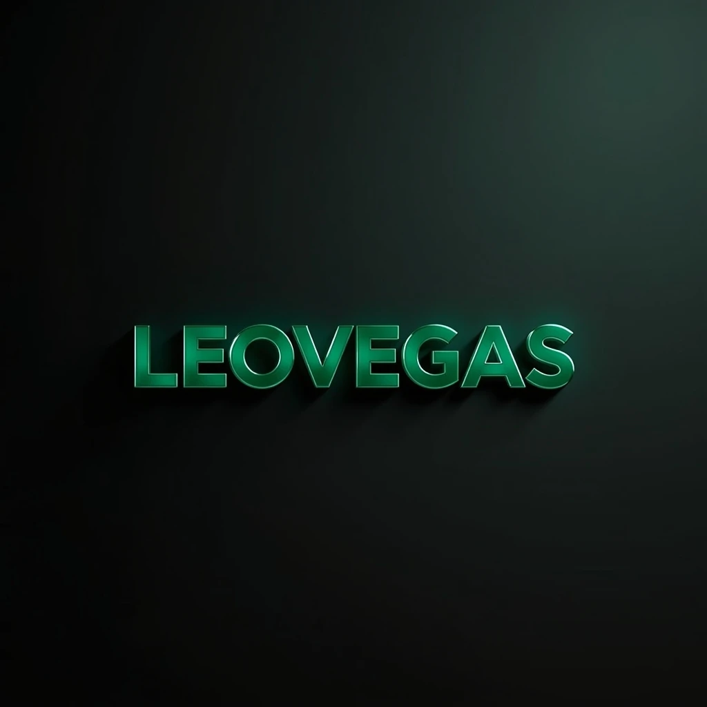 Leovegas Logo
